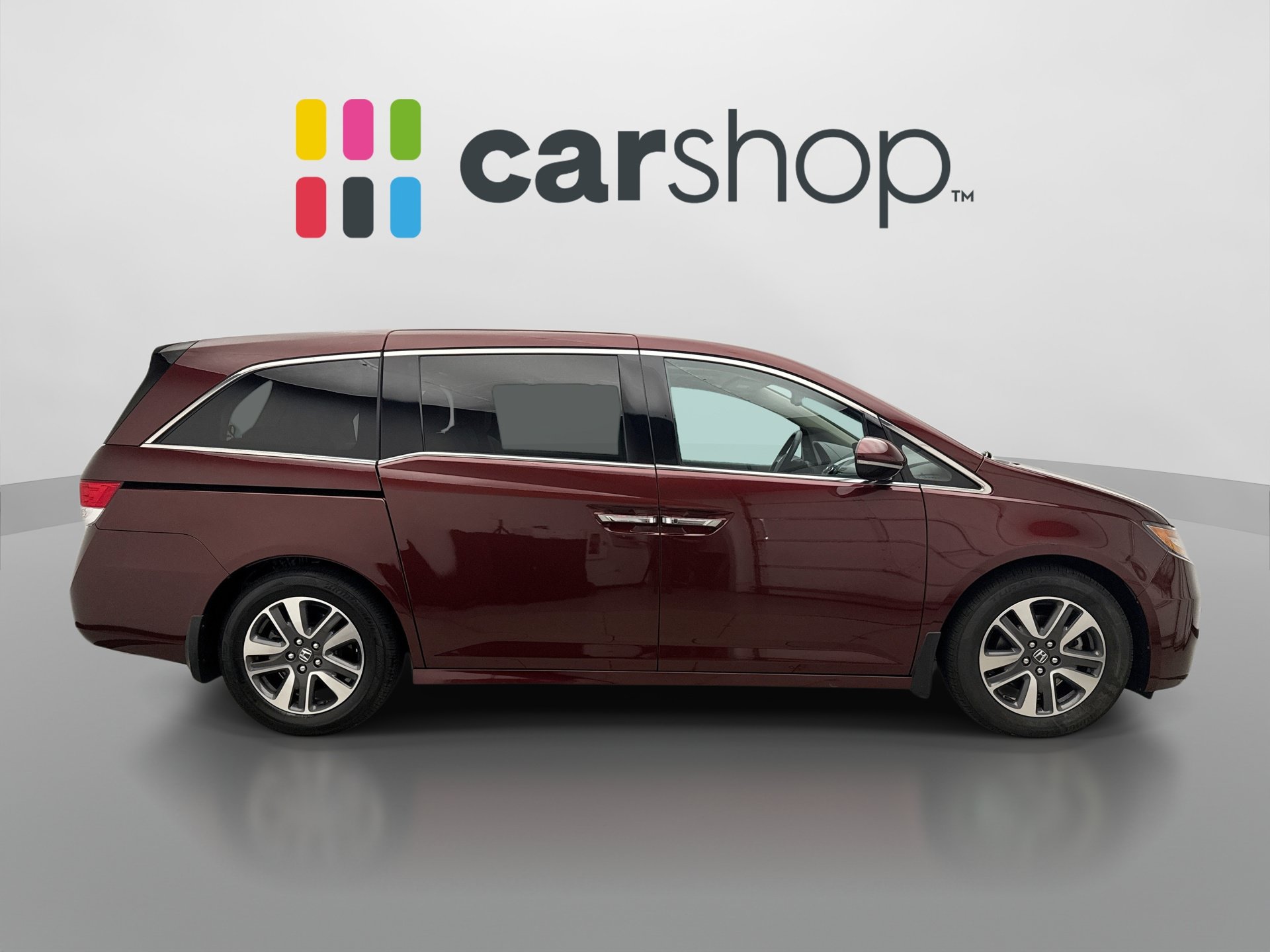 Used 2016 Honda Odyssey Touring Elite image 6