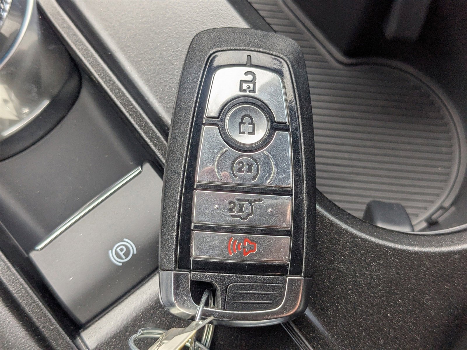 New 2025 Ford Explorer ST-Line w/ Premium Package image 35