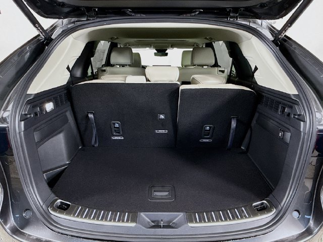 Used 2025 MAZDA CX-90 Plug-In Hybrid w/ Preferred AWD/4WD image 26