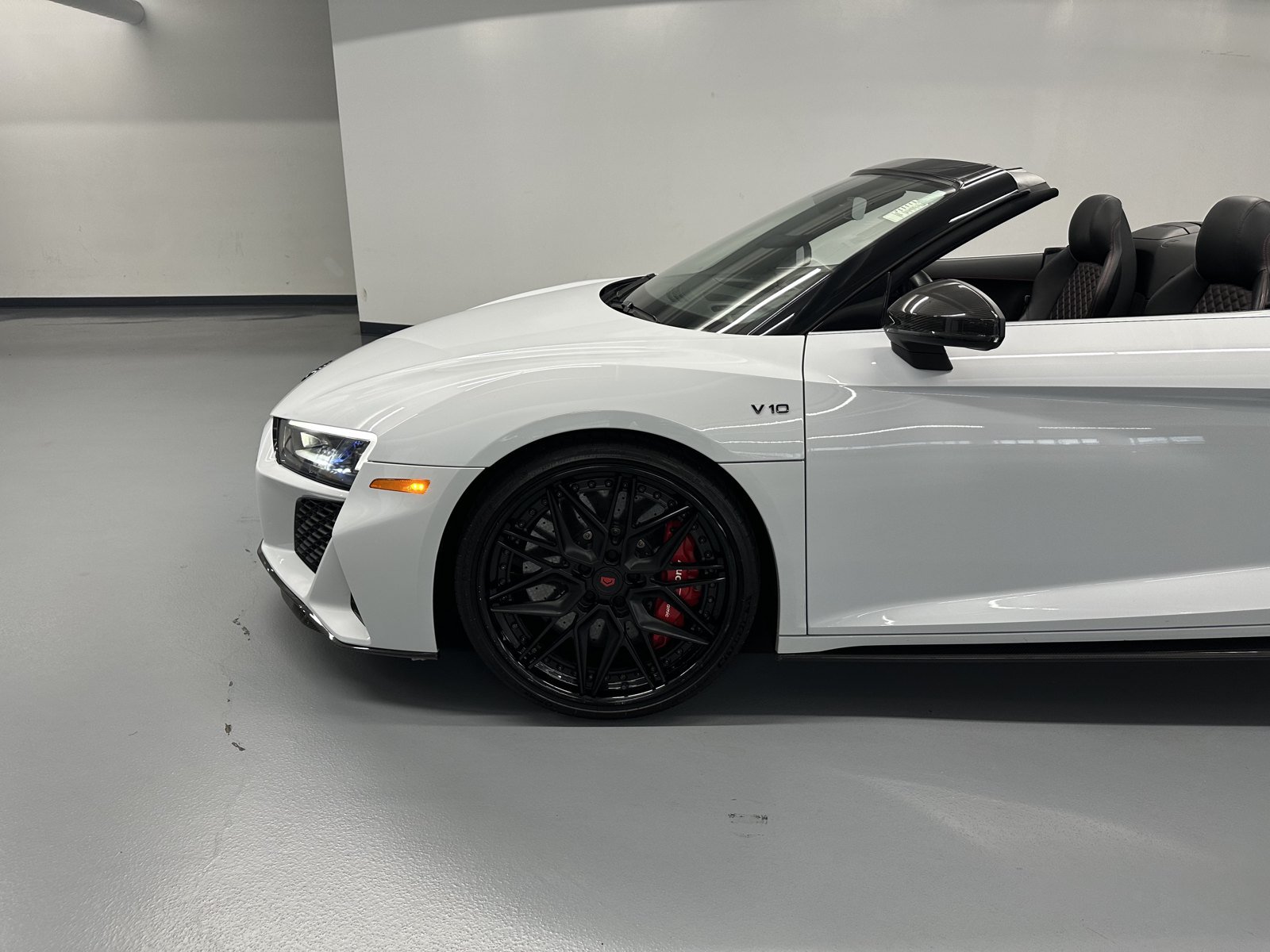 Used 2020 Audi R8 V10 performance AWD/4WD image 15