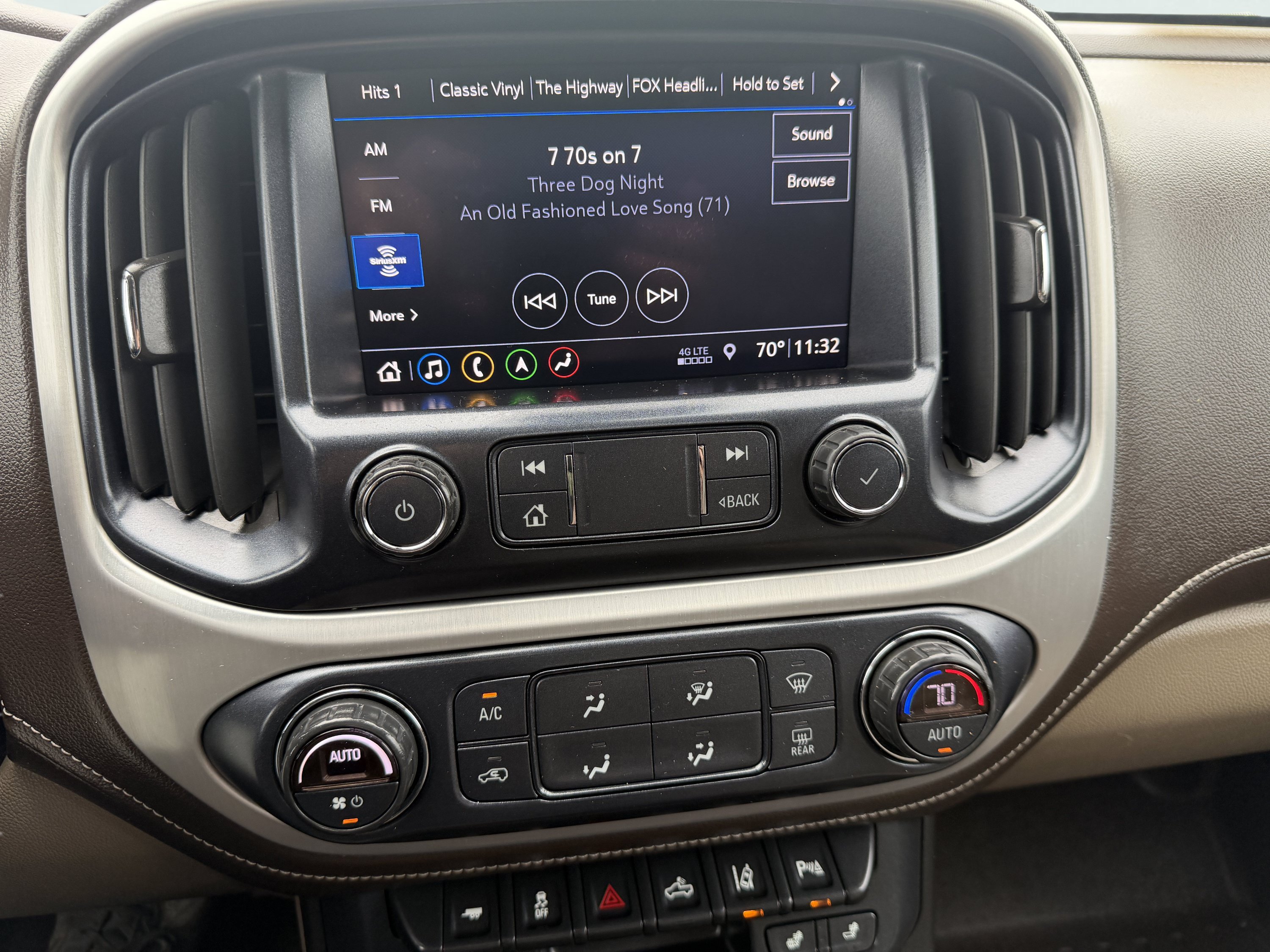 Used 2019 GMC Canyon SLT w/ Driver Alert Package AWD/4WD image 23