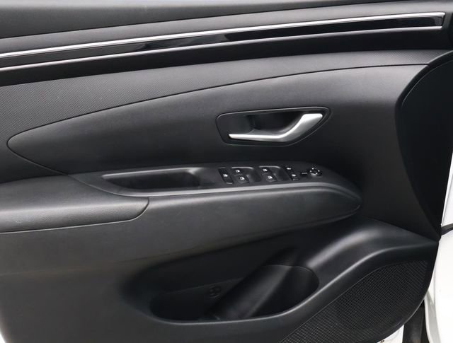 Certified 2024 Hyundai Tucson SEL image 14