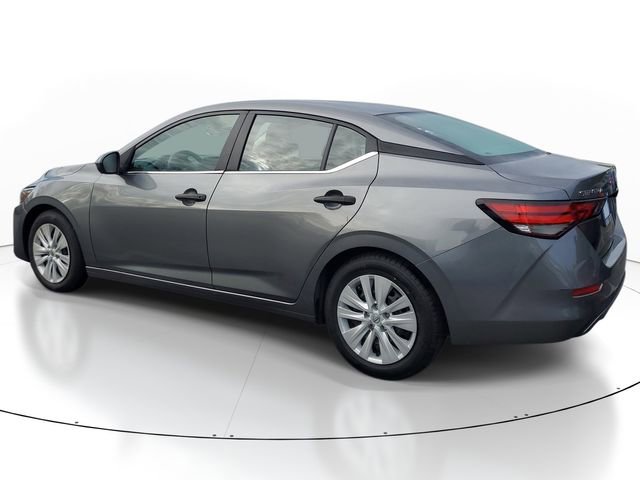 Used 2024 Nissan Sentra S image 4