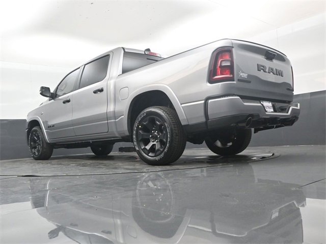 New 2026 RAM 1500 Big Horn image 39