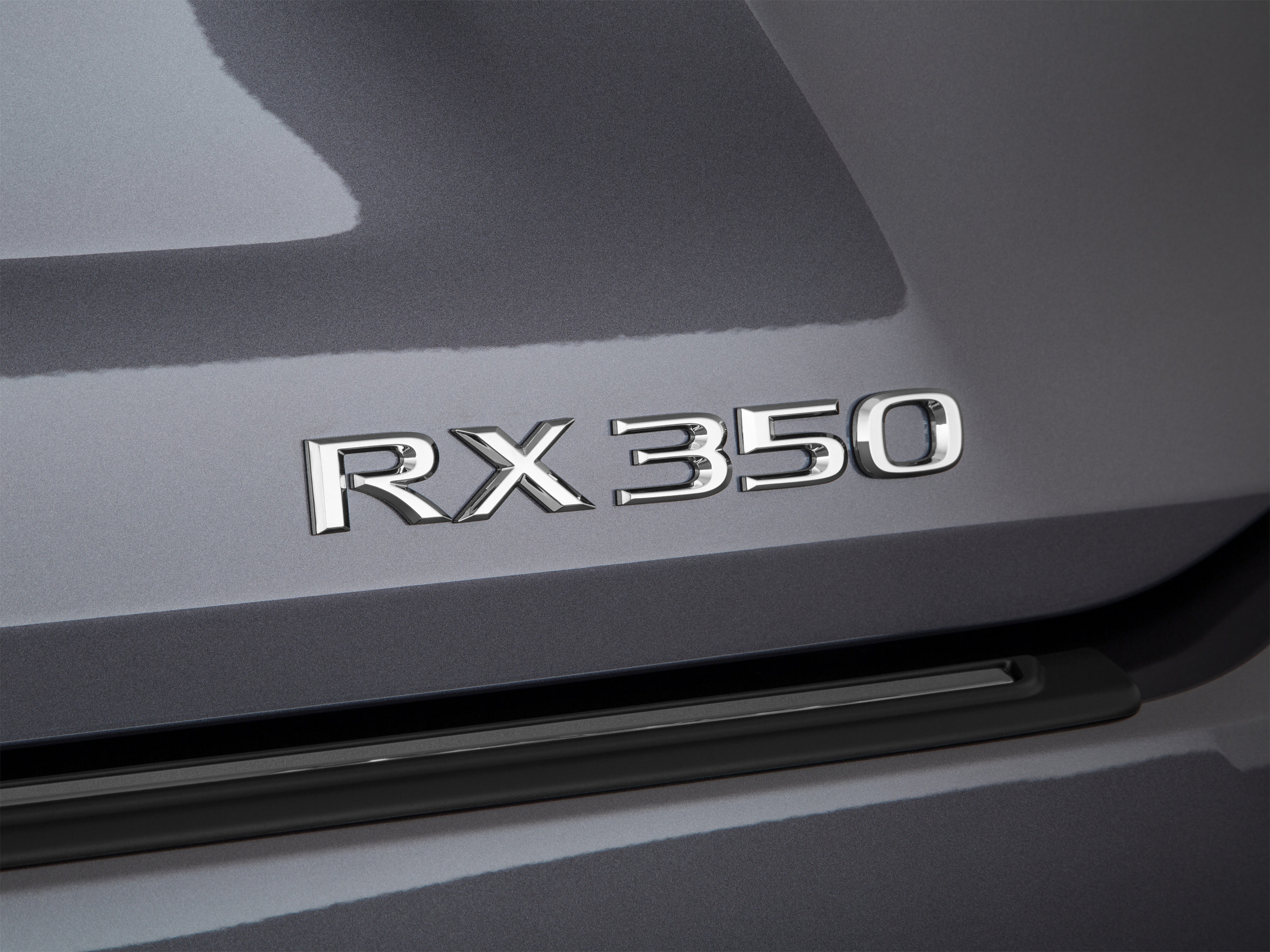 Used 2019 Lexus RX 350 FWD w/ Navigation Package image 65