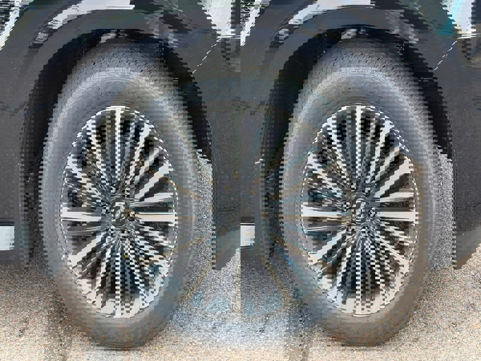 New 2026 Nissan Armada Platinum Reserve image 10