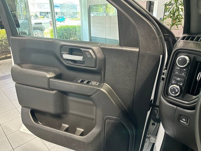 Certified 2023 GMC Sierra 1500 Pro w/ Pro Value Package image 23