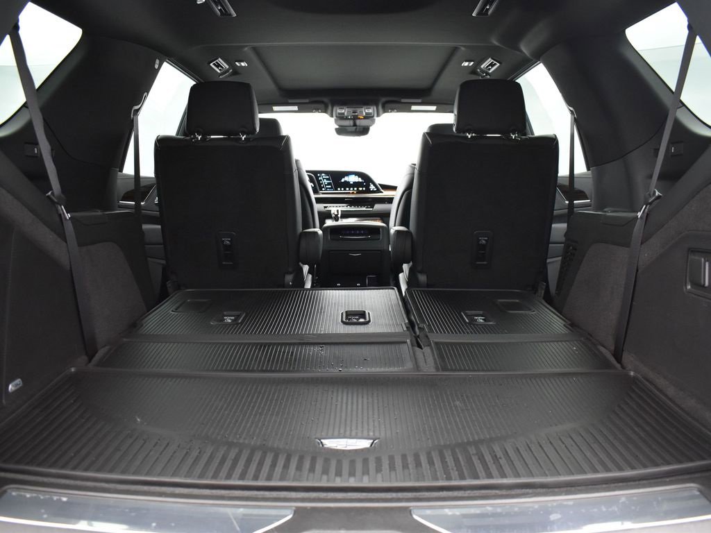 Certified 2023 Cadillac Escalade Premium Luxury w/ LPO, Floor Liner Package image 32