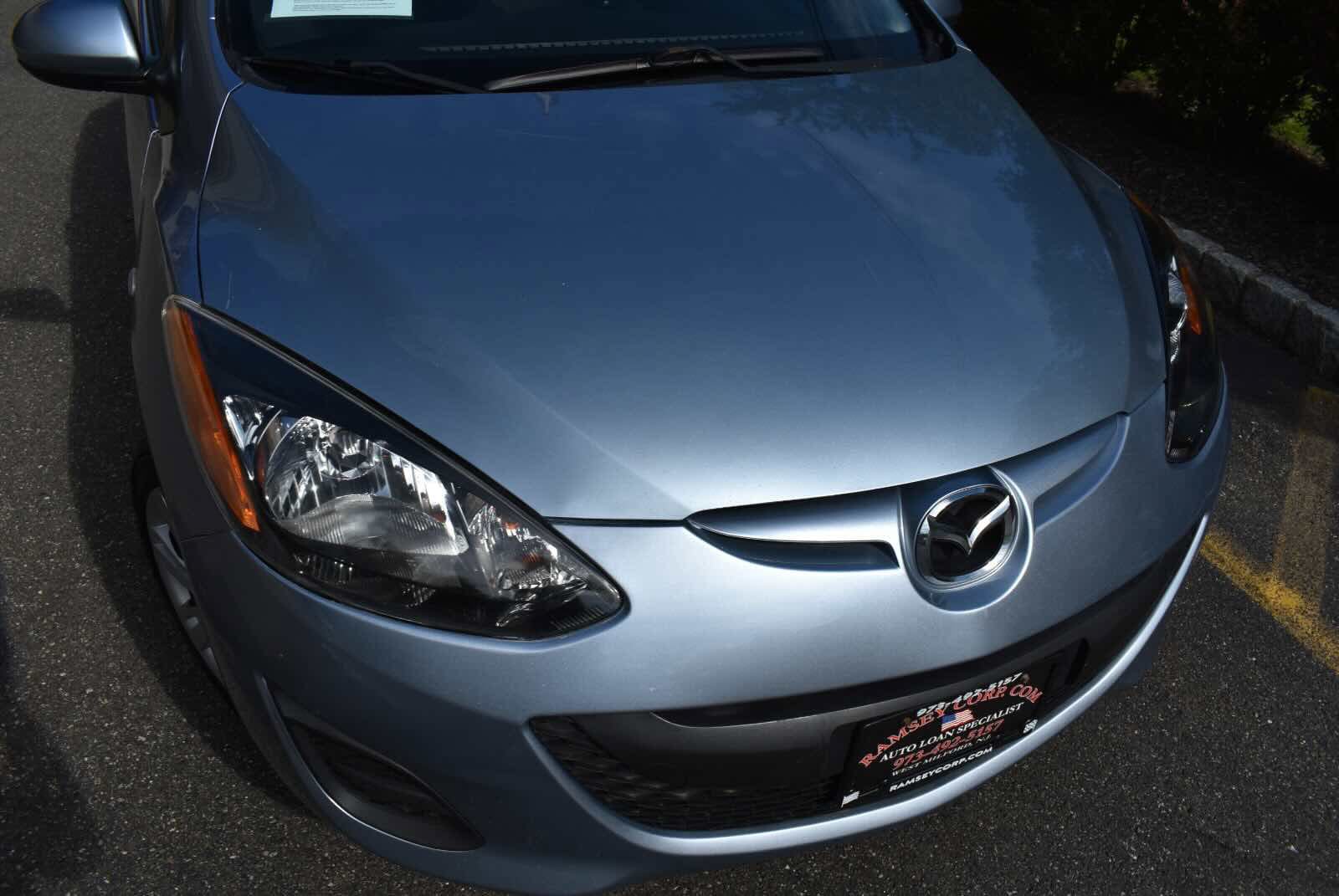 Used 2013 MAZDA MAZDA2 Sport FWD image 51