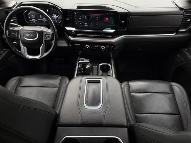 Used 2022 GMC Sierra 1500 SLT image 11