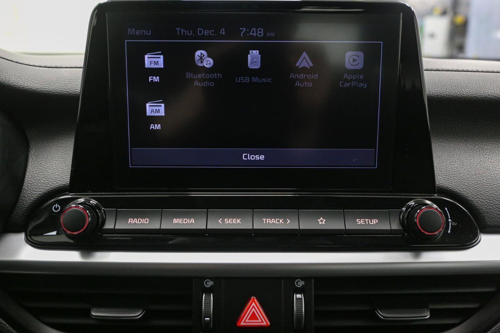 Used 2023 Kia Forte LXS w/ LXS Technology Package image 23