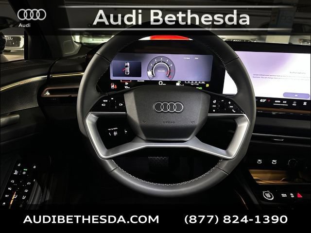 New 2026 Audi A5 Premium Plus AWD/4WD image 15