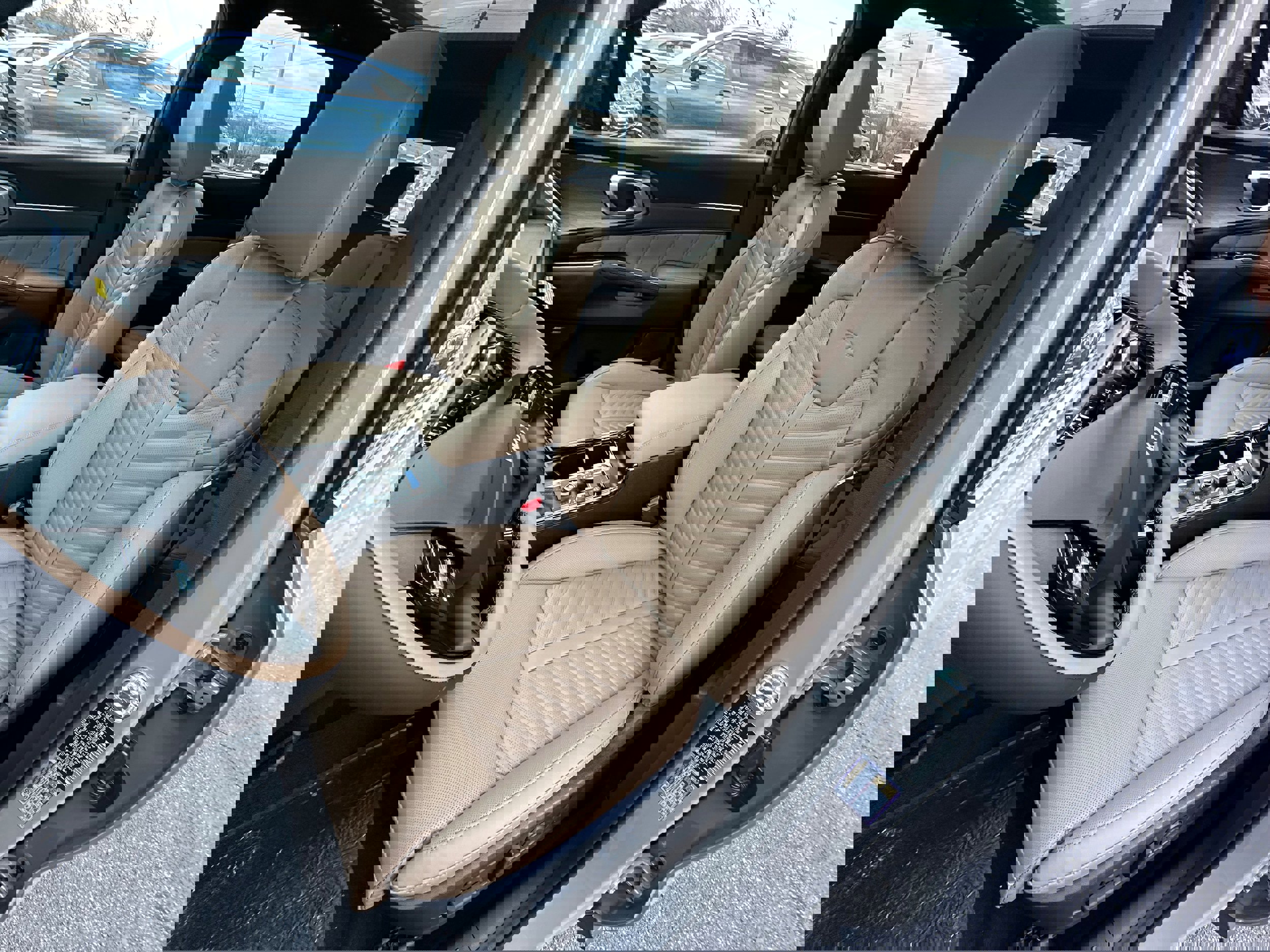 New 2026 Kia Sorento SX Prestige image 41