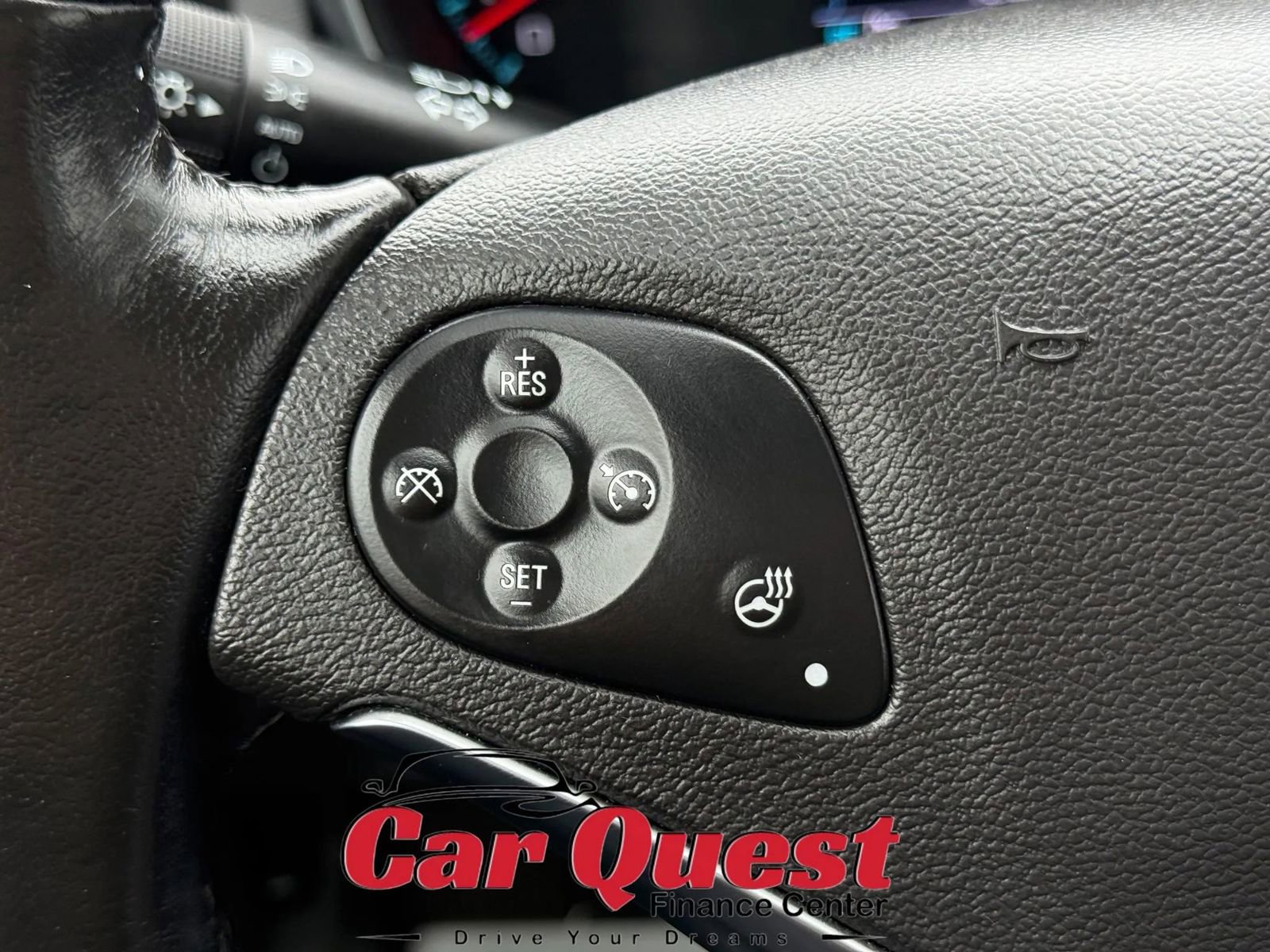 Used 2018 Chevrolet Impala LT w/ LT Convenience Package image 27