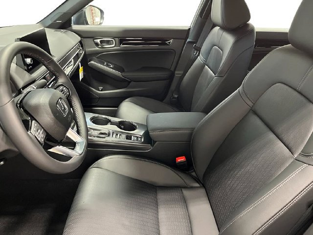 New 2026 Honda Civic Sport Touring image 14