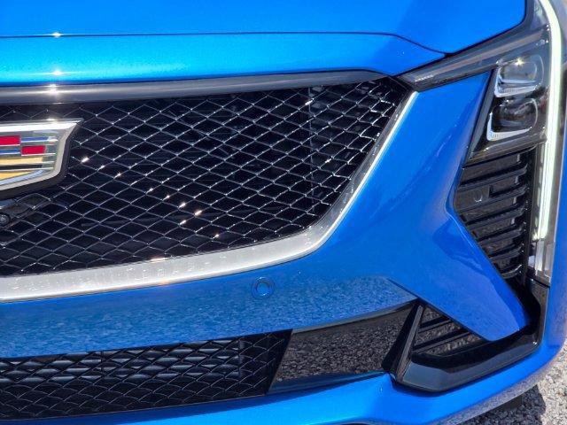 New 2026 Cadillac CT5 Sport w/ Technology Package RWD image 10