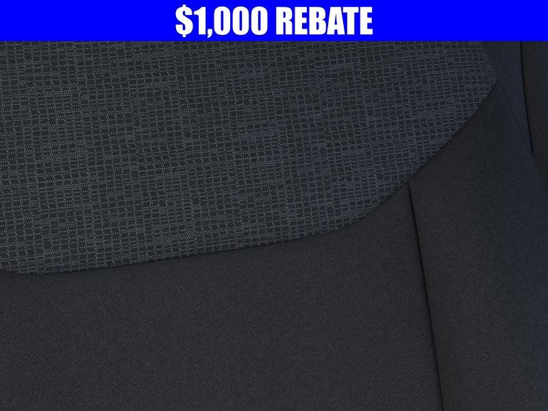 New 2025 Ford Maverick XL image 17