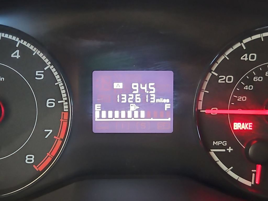 Used 2018 Subaru Crosstrek 2.0i Premium AWD/4WD image 16