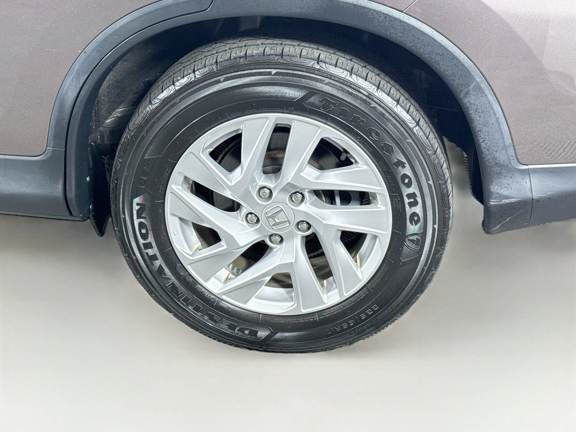 Used 2016 Honda CR-V EX-L image 9
