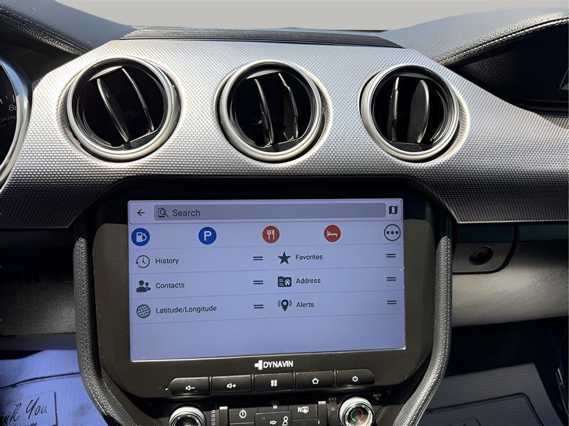 Used 2019 Ford Mustang GT RWD image 52