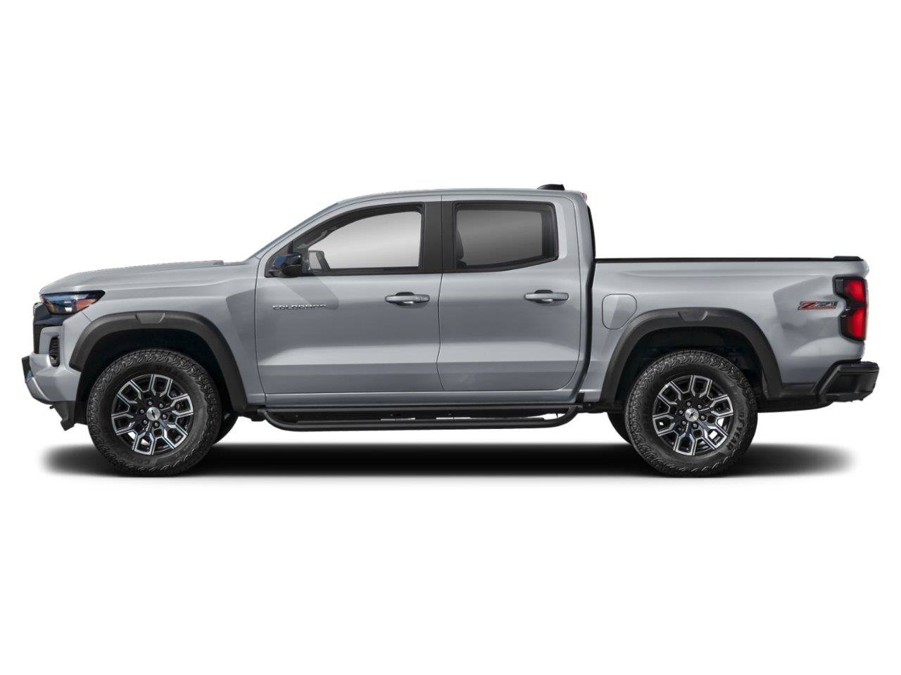 New 2026 Chevrolet Colorado Z71 w/ Technology Package AWD/4WD image 3