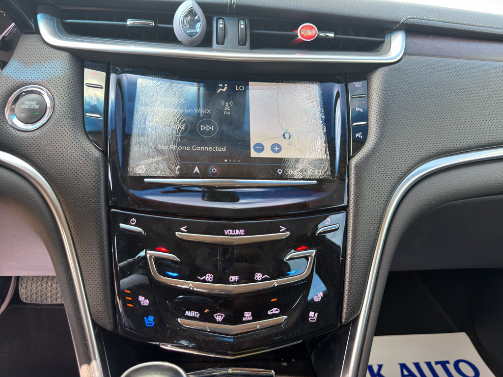 Used 2019 Cadillac XTS Luxury FWD image 26