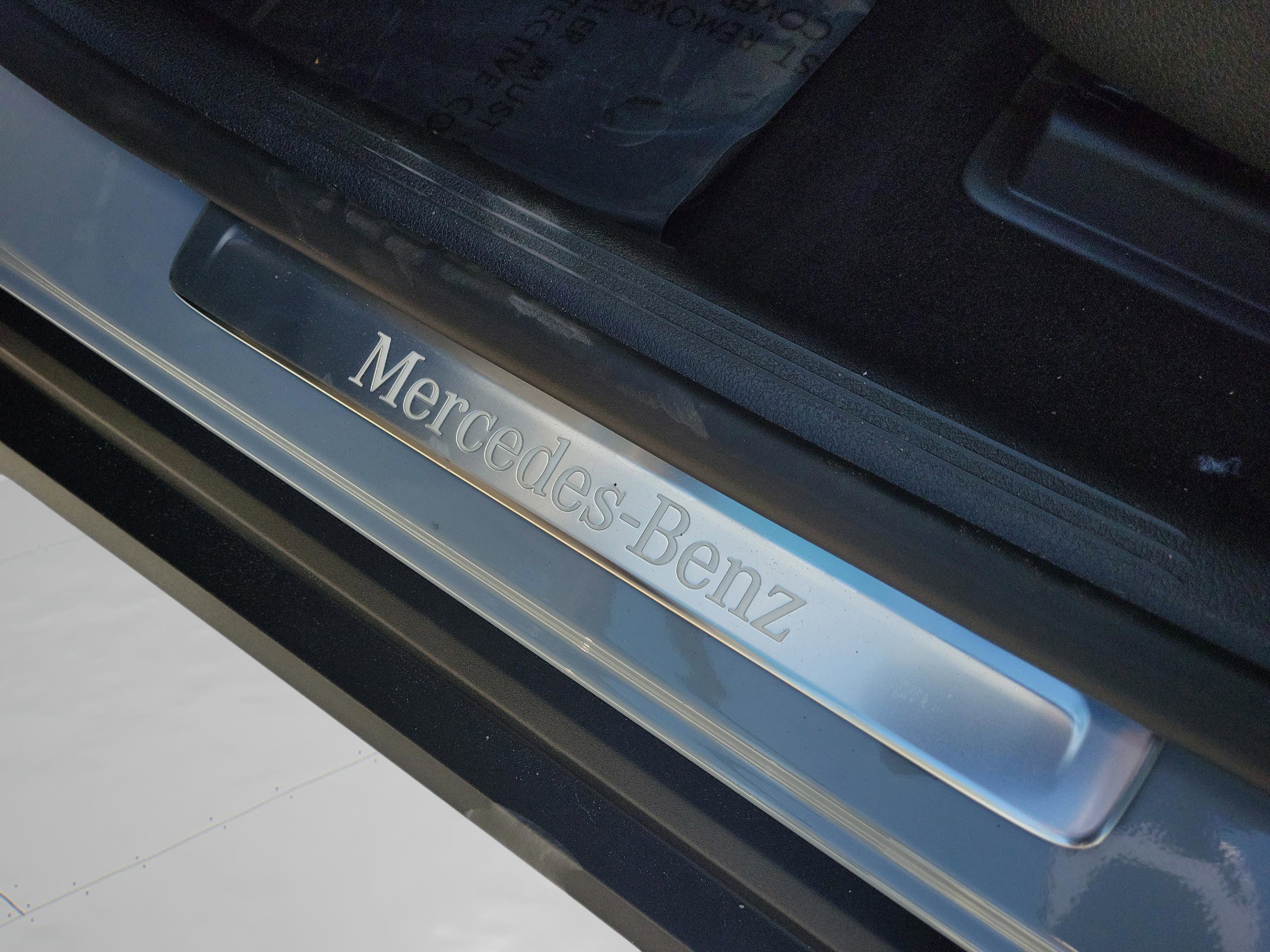 Certified 2026 Mercedes-Benz GLC 300 image 33