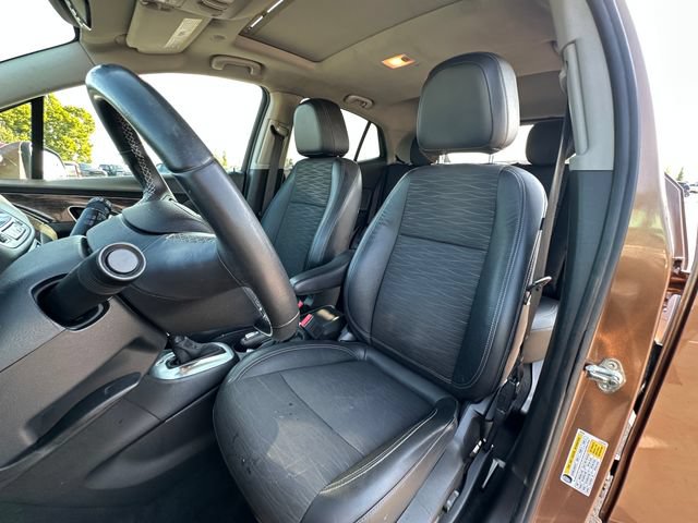 Used 2016 Buick Encore Sport Touring AWD/4WD image 39