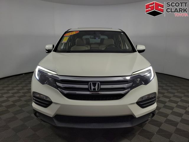 Used 2018 Honda Pilot EX-L video 2