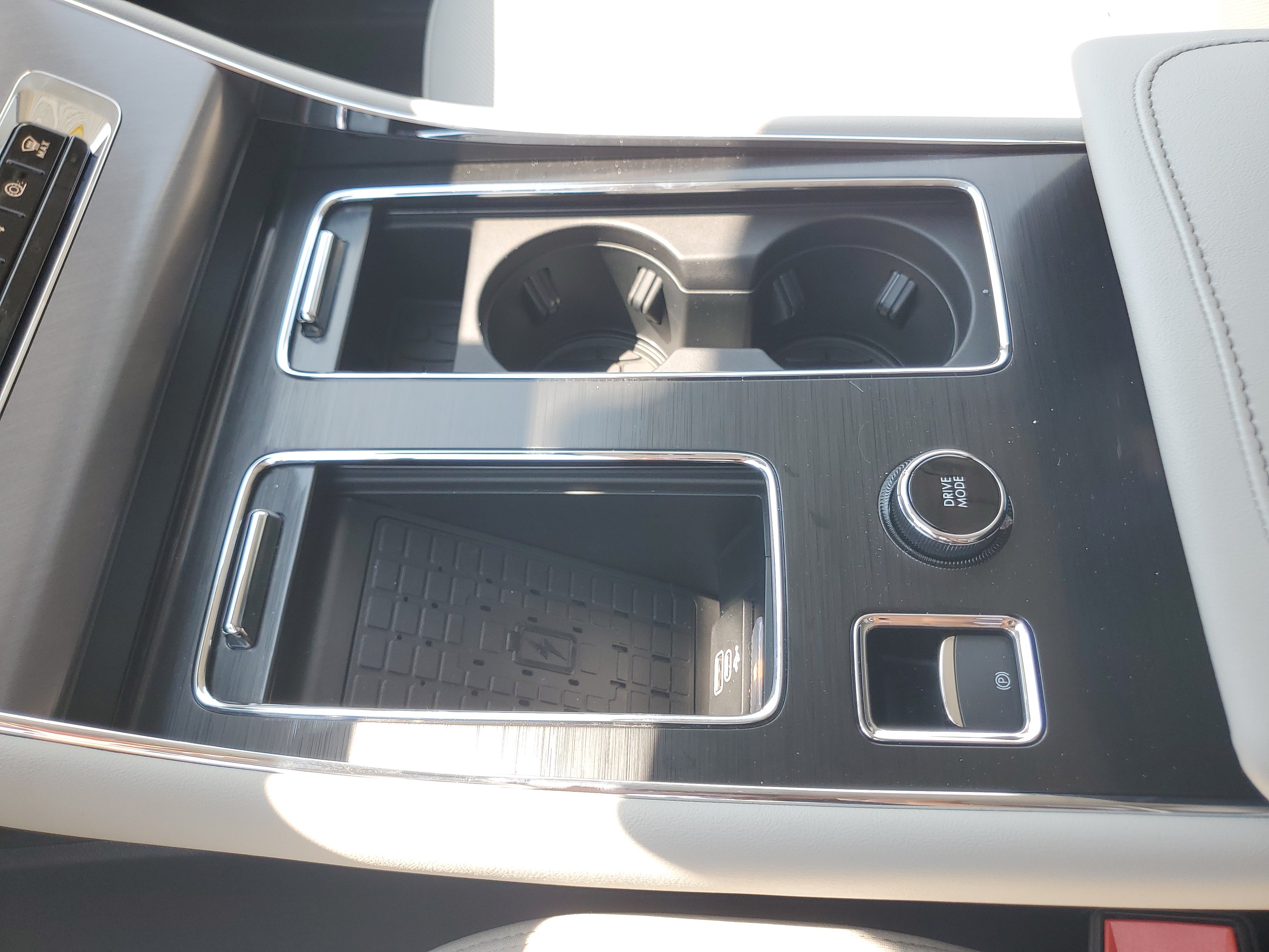 New 2026 Lincoln Aviator AWD image 22