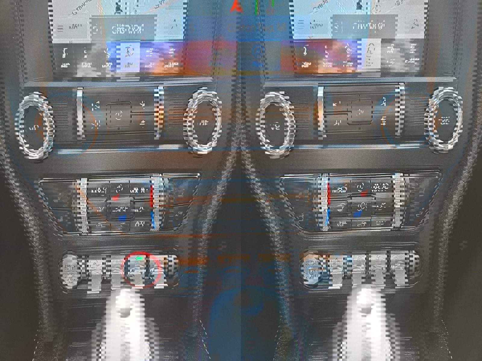 Used 2022 Ford Mustang GT Premium w/ Equipment Group 401A image 19