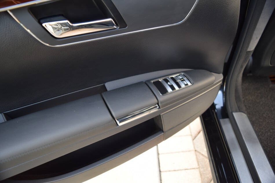 Used 2008 Mercedes-Benz S 63 AMG image 72