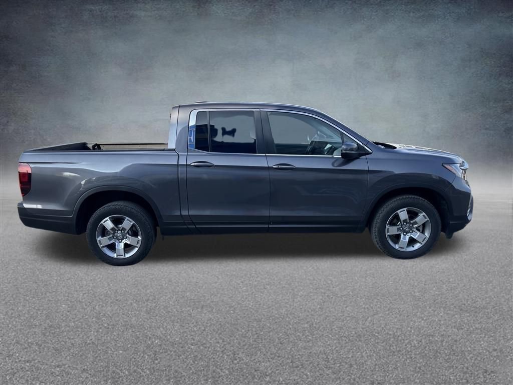 Used 2025 Honda Ridgeline RTL image 36
