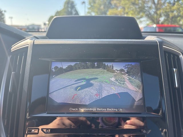 Used 2023 Subaru Forester Premium image 19