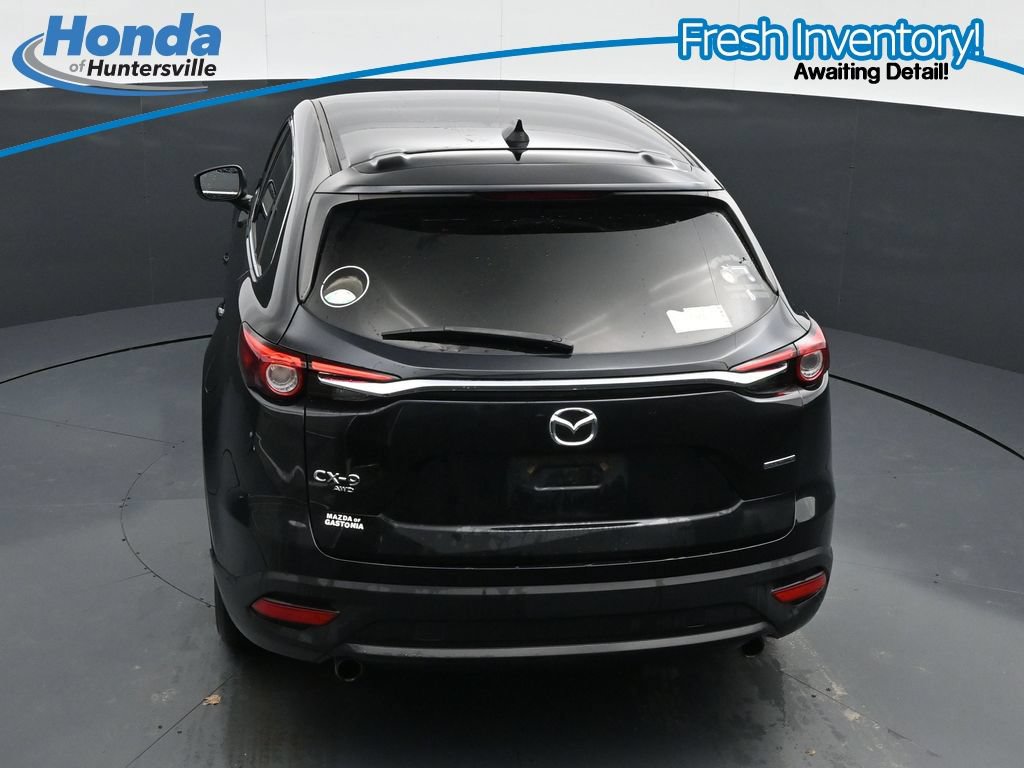 Used 2022 MAZDA CX-9 Touring AWD/4WD image 20