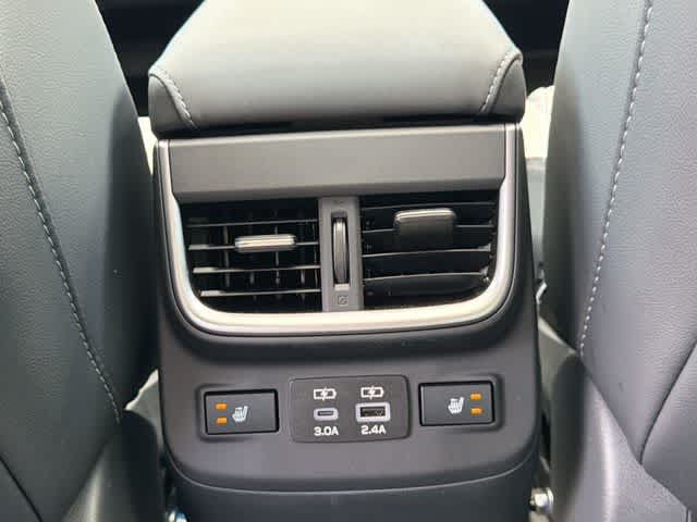 Certified 2025 Subaru Legacy Limited AWD/4WD image 21
