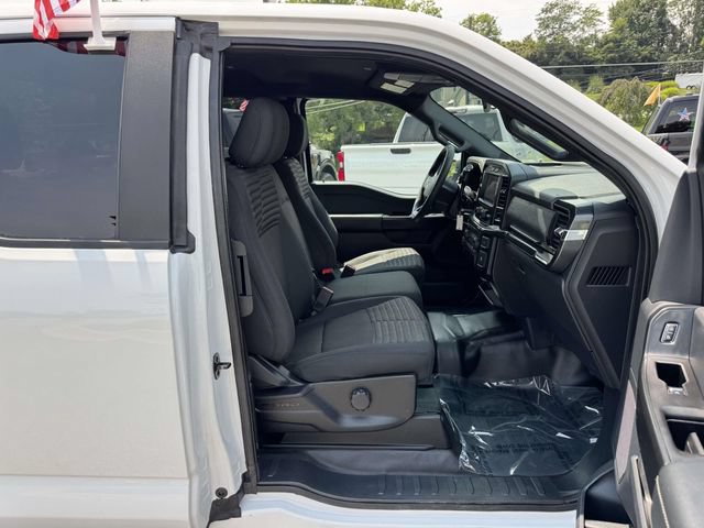 Used 2021 Ford F150 XL w/ Equipment Group 101A High AWD/4WD image 11