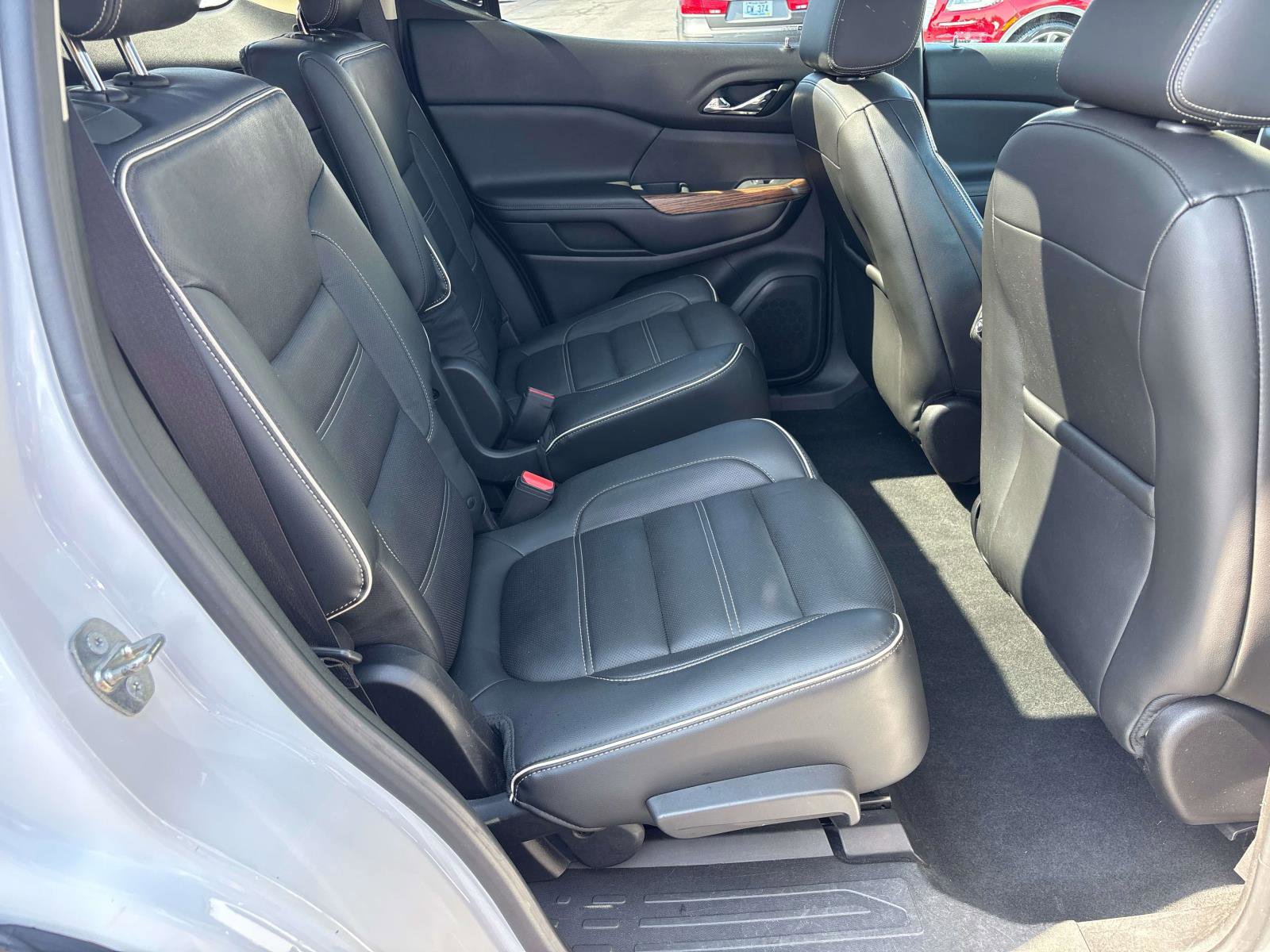 Used 2017 GMC Acadia Denali w/ Technology Package image 17