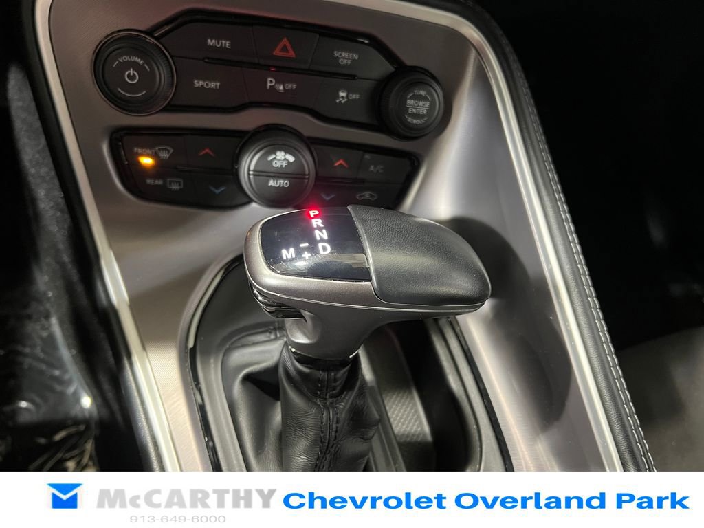 Used 2022 Dodge Challenger R/T image 18