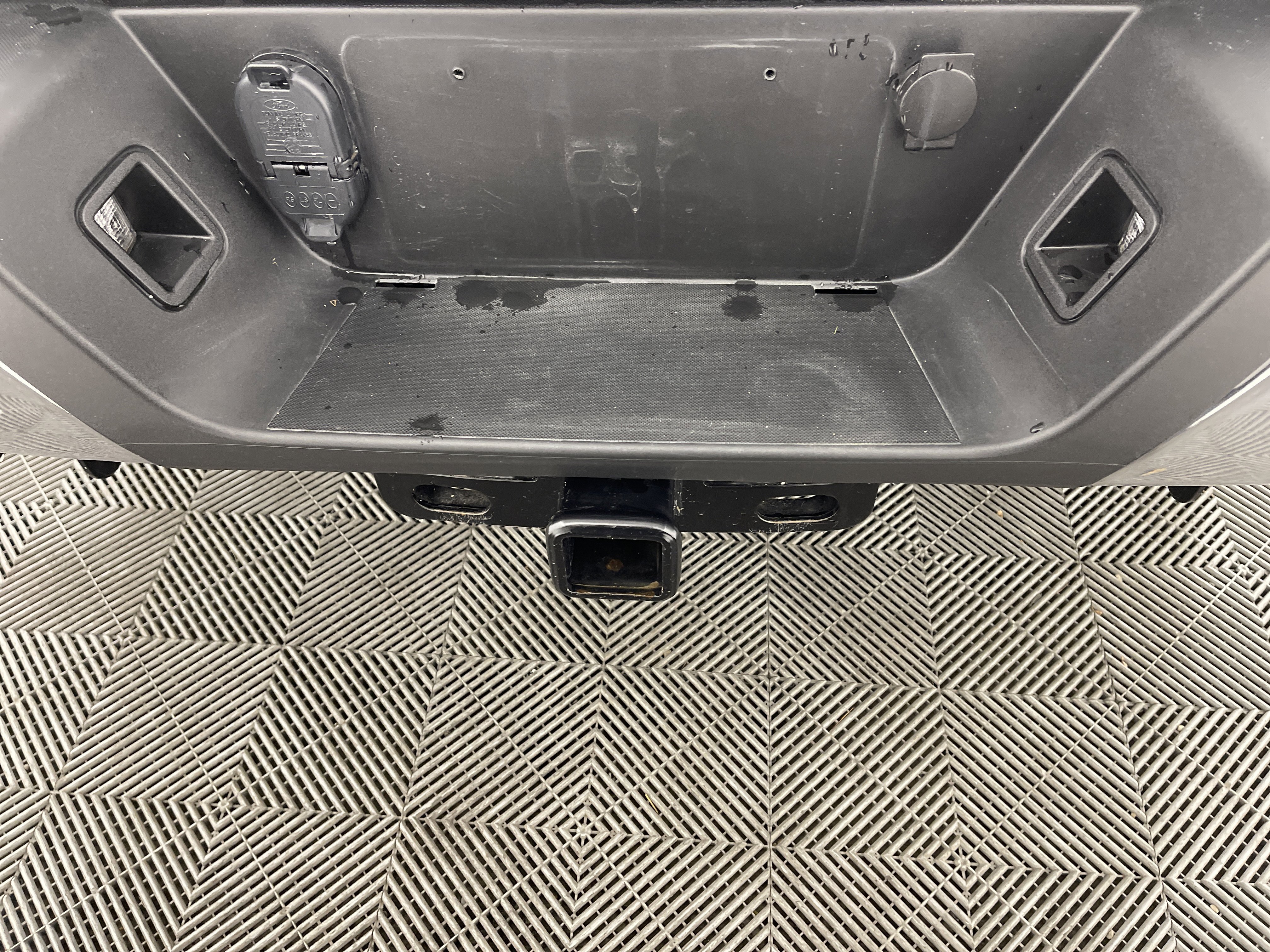 Used 2022 Ford F250 XL w/ STX Appearance Package image 6