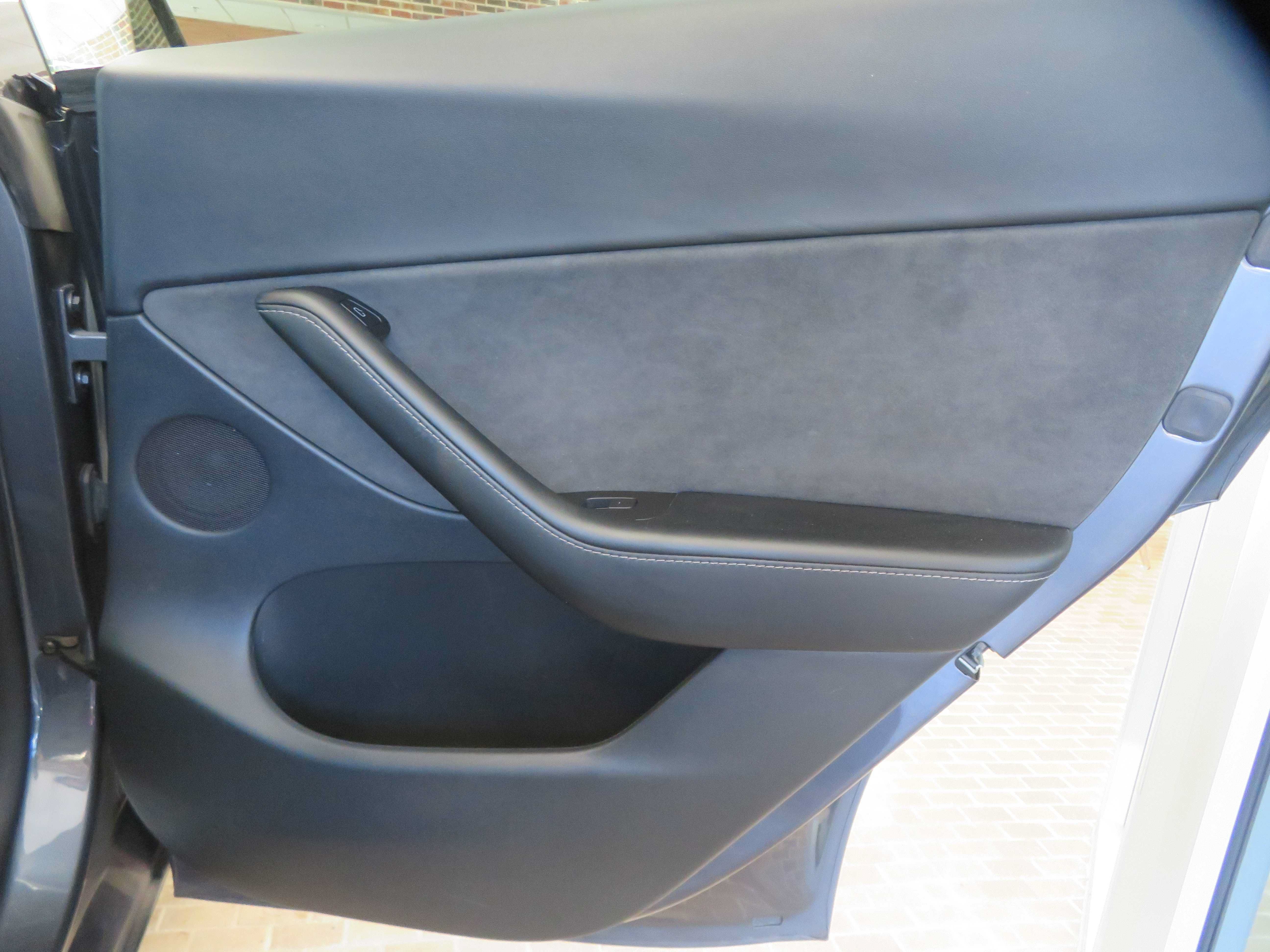 Used 2022 Tesla Model Y Performance AWD/4WD image 20