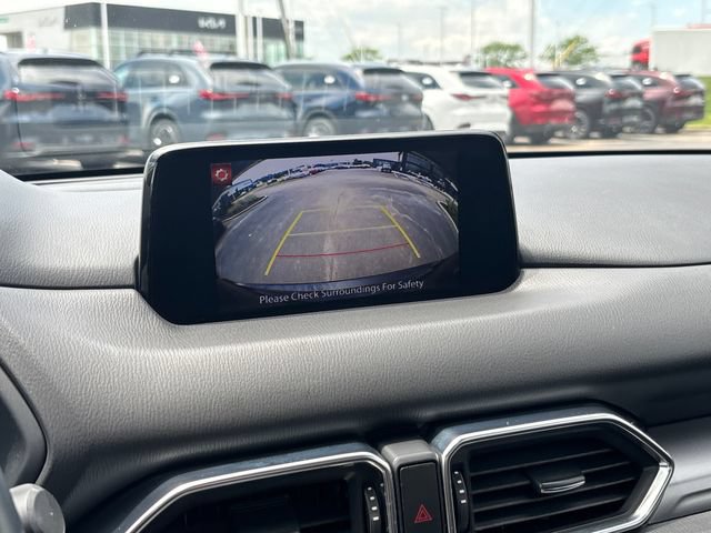 Used 2019 MAZDA CX-5 Sport FWD image 15