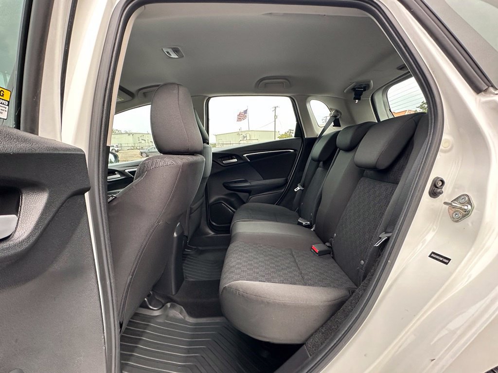 Used 2017 Honda Fit LX image 26