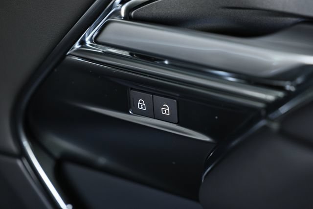 New 2026 Land Rover Range Rover SE AWD/4WD image 34
