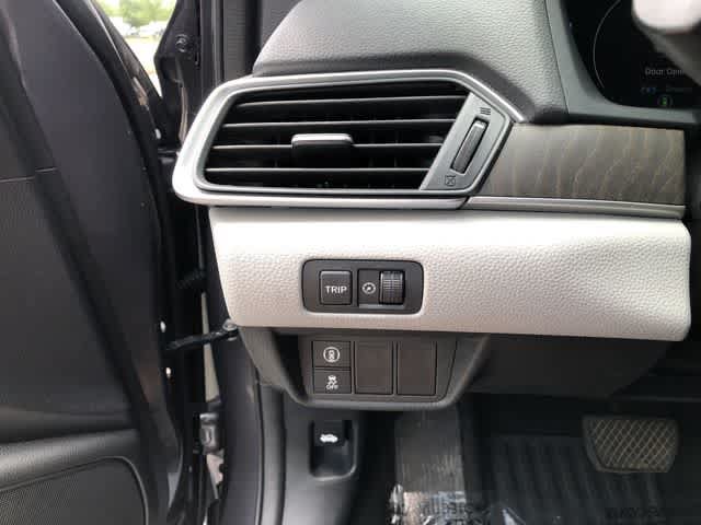Used 2018 Honda Accord EX-L image 32