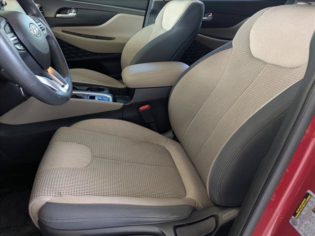 Used 2019 Hyundai Santa Fe SE FWD image 15
