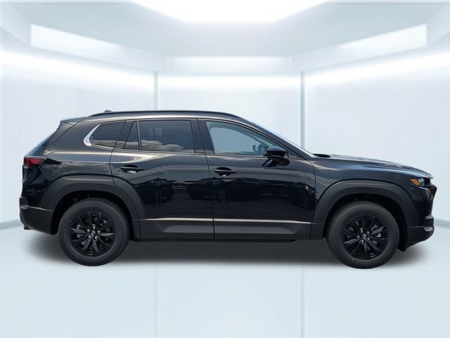 New 2026 MAZDA CX-50 AWD 2.5 Hybrid w/ Weather Package image 7