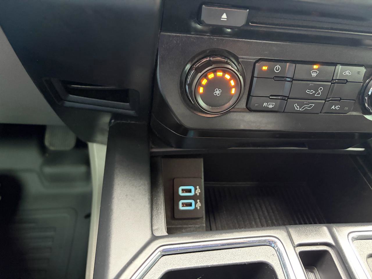 Used 2018 Ford F150 XL w/ Equipment Group 101A Mid image 34