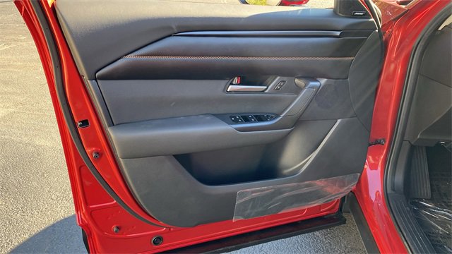 New 2025 MAZDA CX-50 AWD 2.5 Hybrid w/ Weather Package image 20