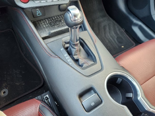 Used 2024 Ford Mustang Premium RWD image 22